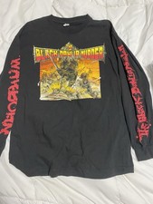 The Black Dahlia Murder   Bolt