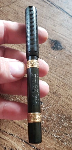 Vintage waterman ideal - waterman,