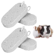 4 pièces Jouet Lapin, Pierre