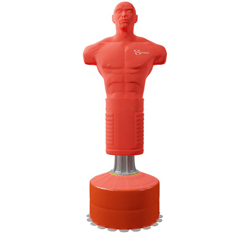 Mannequin boxe xl - de,