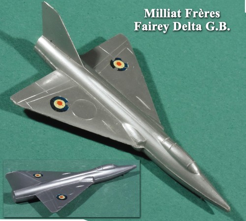 Milliat frères fairey - milliat,