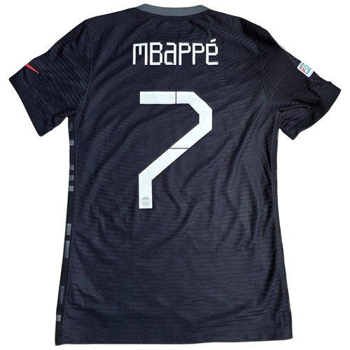 Maillot nike psg 3ème - maillot,