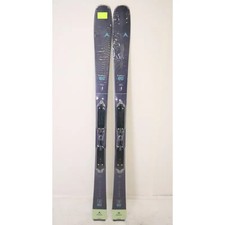 Pack de 2 Skis All Mountain