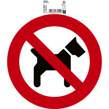 Exacompta Panneau PVC adhésif