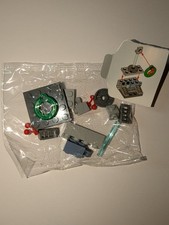 1 Sachet Lego Hall of Armor