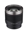 OBJECTIF SAMYANG V-AF 100 MM