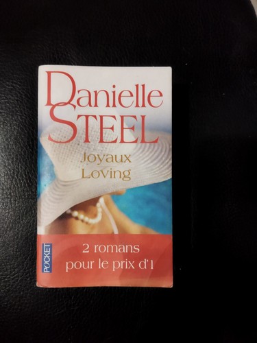 Livre roman danielle steel - livre/roman*danielle, steel*