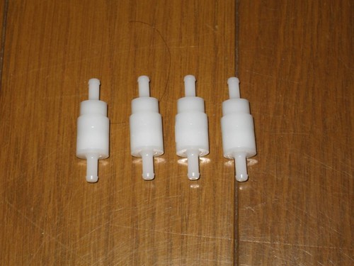 Rg400 500 gamma rg250 - 500, neuf