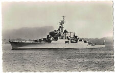 MILITARIA - Croiseur anti-aérien (De Grasse)