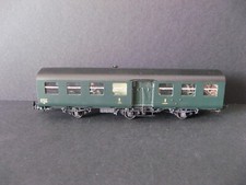 HUET VOITURE 3 ESSIEUX