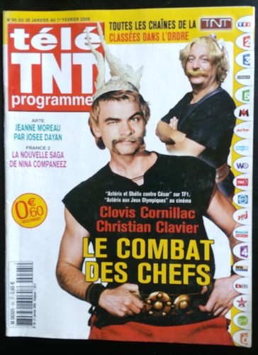 Télé tnt 2008 clovis - tnt, 21/1/2008;