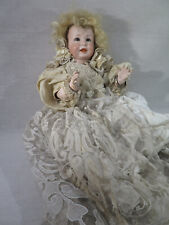 SIMON ET HALBIG ANCIENNE