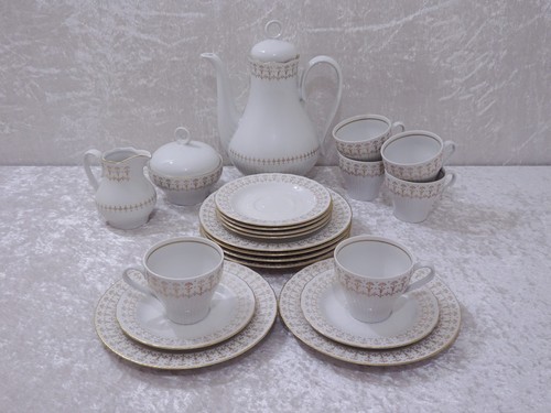 Pièces konvolut ddr design - 21,