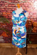 Robe Vintage 60er Disco
