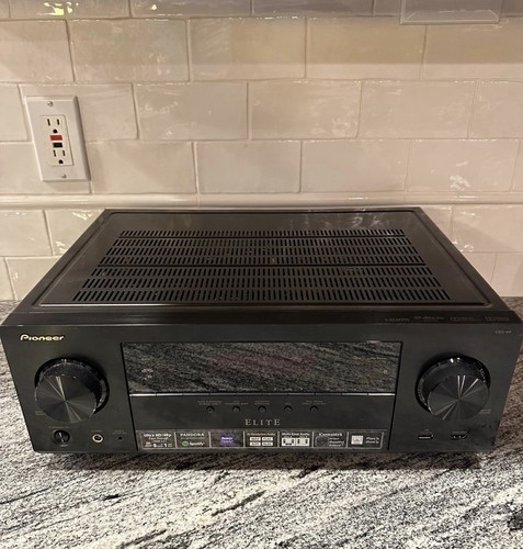 Pioneer elite vsx a v - vsx-44, 7.1