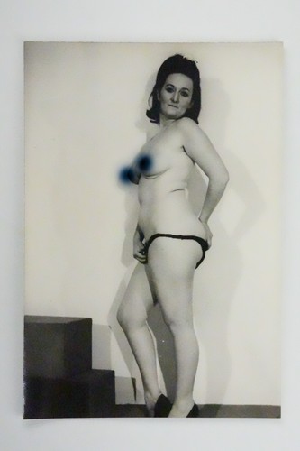 Tirage photo argentique - tirage,