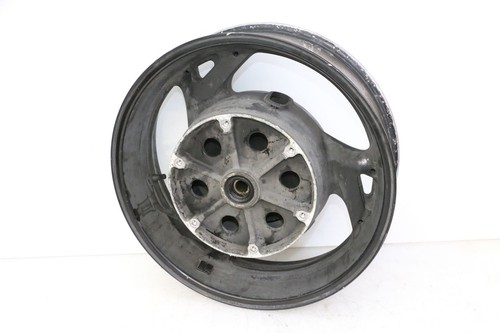 Jante arriere honda st - arriere,