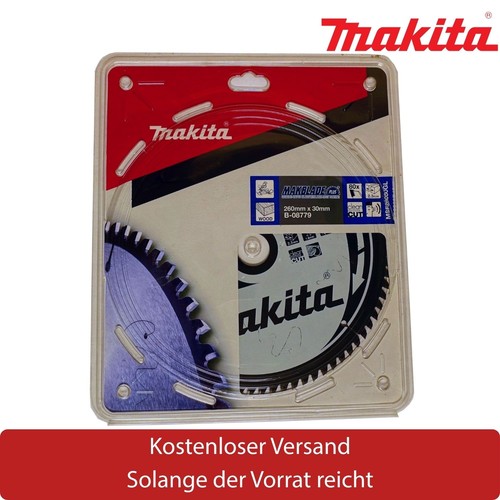 Makita 08779 lame scie - makita, de