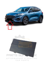 Neuf Pare-chocs Avant Ford