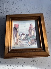 boîte à clés