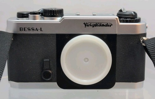 Voightlander bessa film - bessa,