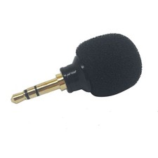  Microphone Enregistrement Voix Pour Telephone Informatique Mini-micros