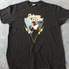 JOHNNY HALLYDAY rar collector