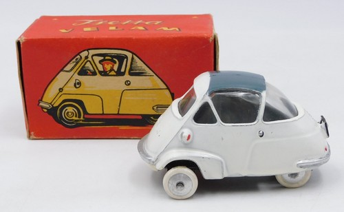 Quiralu bmw isetta velam - quiralu,