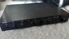 Préamplificateur stéréo