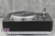GARRARD MODEL 301 Turntable