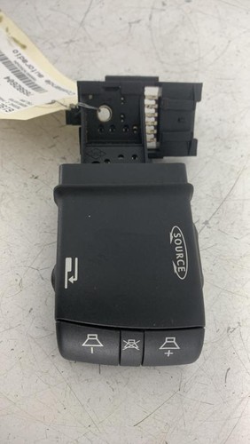 Commande autoradio renault - commande,