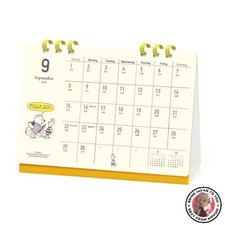 NOUVEAU calendrier de bureau