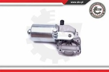 Moteur d'essuie-glace avant