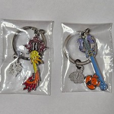 Kingdom Hearts G Keyblade