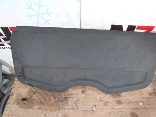Plage arriere renault clio - renault,
