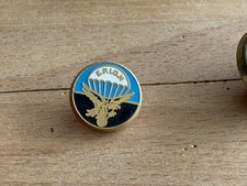 b  PINS PIN ARMEE GENDARMERIE
