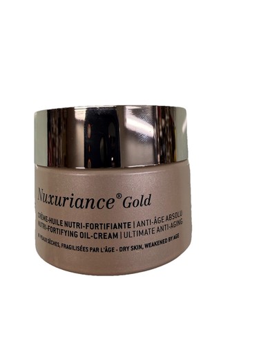 Nuxe nuxuriance gold crème - nuxe,