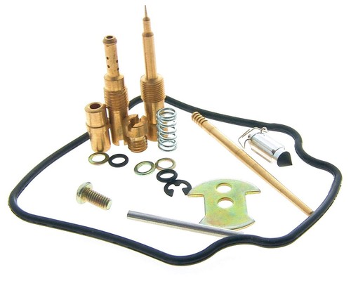 Kit réparation carburateur - de,