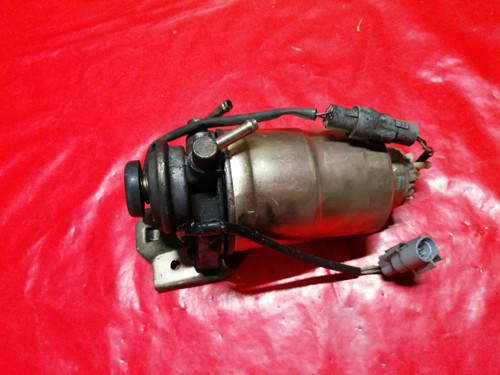 Support filtre gas oil - support,