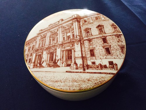 Richard ginori coffret palazzo - coffret,