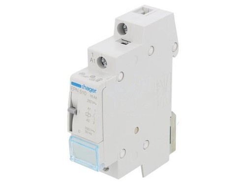 Relais epn510 installation - relais,