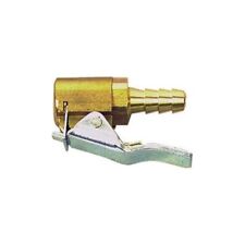 Embout de gonflage en laiton