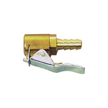 Embout gonflage laiton - embout,