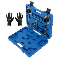 Kit Calage Distribution pour Ford Fiesta B-MAX Focus 1.0 EcoBoost SFJA SFJB M1DA