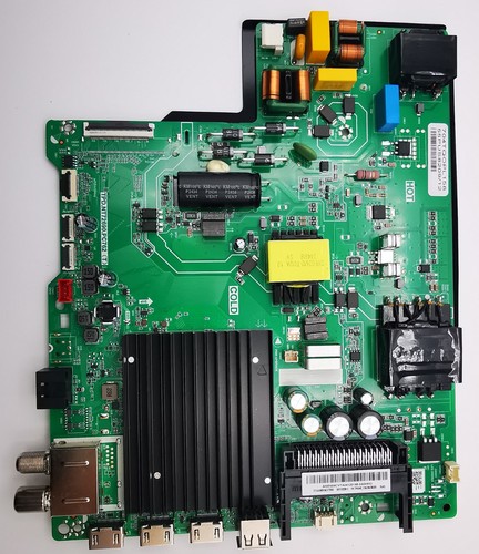 Philips carte mère - philips,