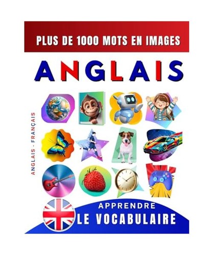 Apprendre vocabulaire - le,