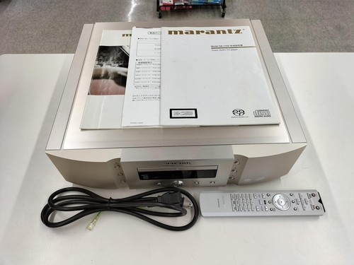 Marantz 11s2 référence - sa-11s2,