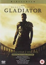 Gladiator [Import anglais]