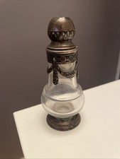 salière Saupoudreuse christofle Vintage Rare