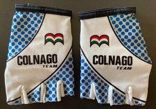 N.O.S ! Gants COLNAGO 1980's